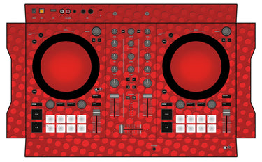Native Instruments S2 MK3 Skin Smartiboy